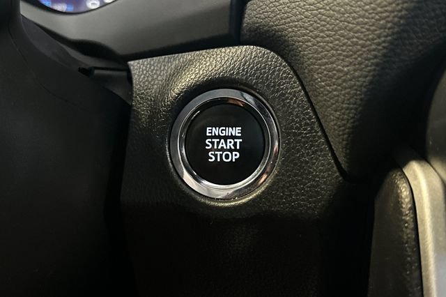 Certified 2024 Toyota RAV4 XLE FWD image 27