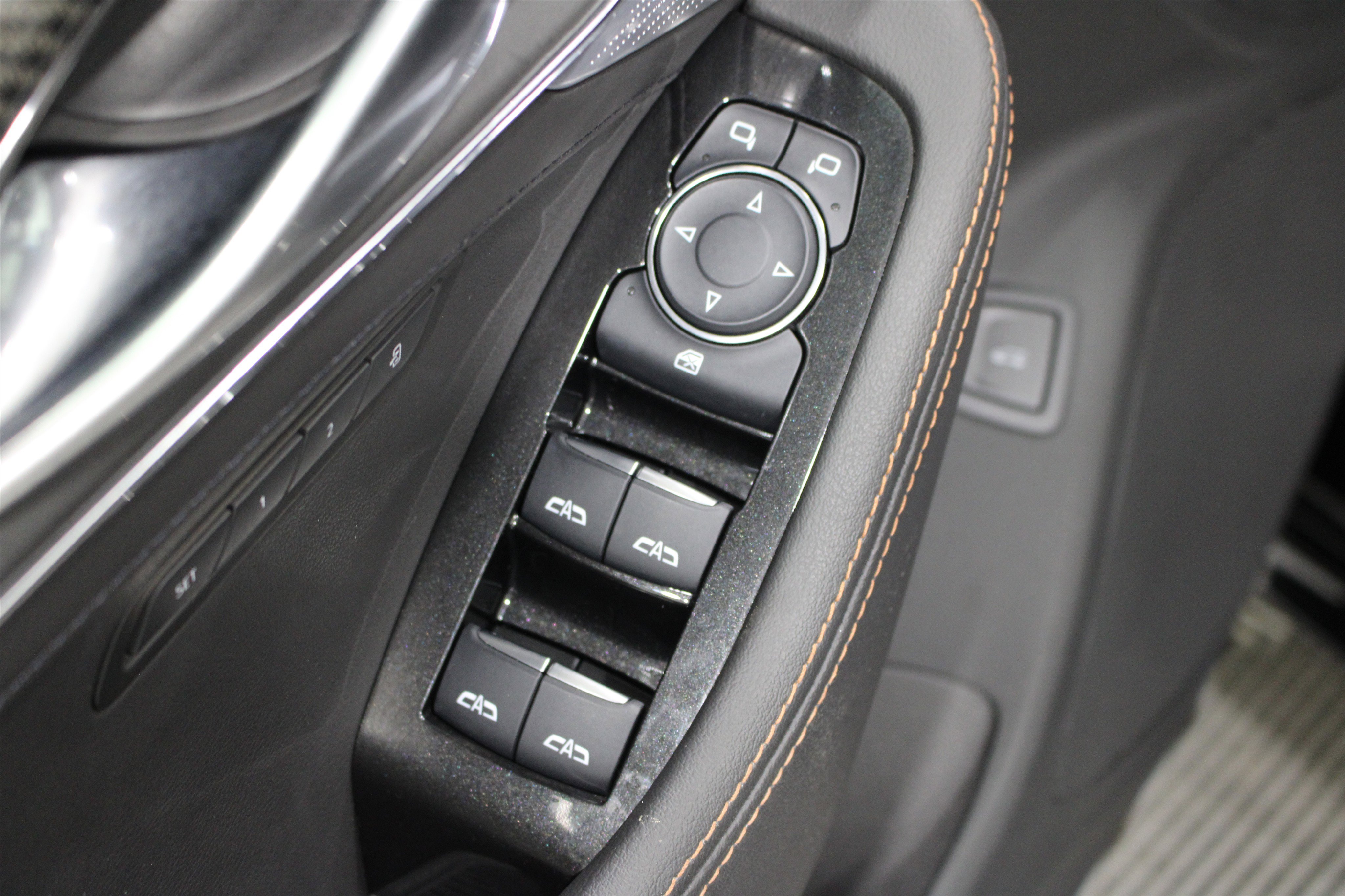 Used 2024 Cadillac CT5 V w/ Premium Package AWD/4WD image 7