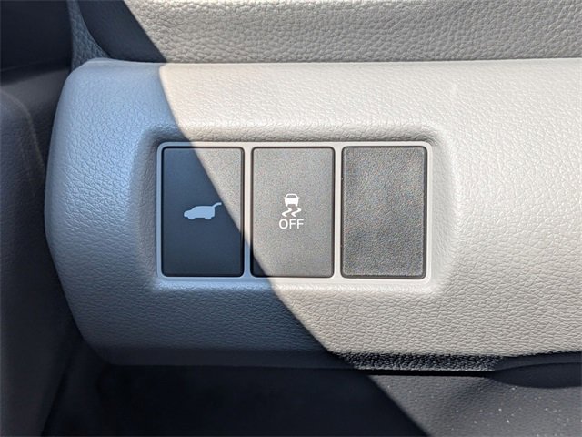 New 2025 Honda Pilot Touring image 22