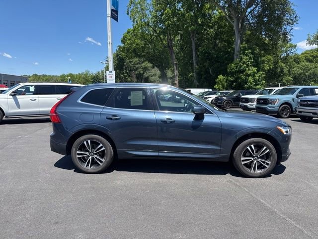 Used 2018 Volvo XC60 T5 Momentum w/ Convenience Package AWD/4WD image 9