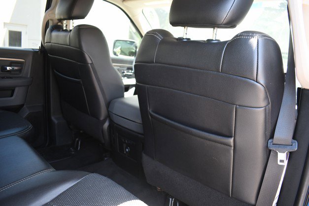 Used 2017 RAM 1500 Lone Star RWD image 27
