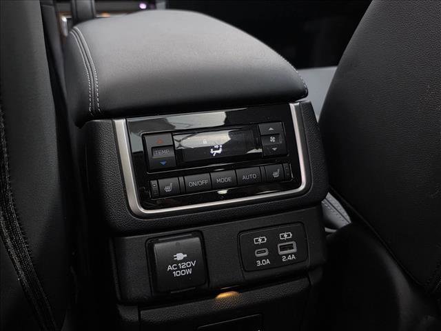 Used 2024 Subaru Ascent Touring w/ Popular Package #2 image 14