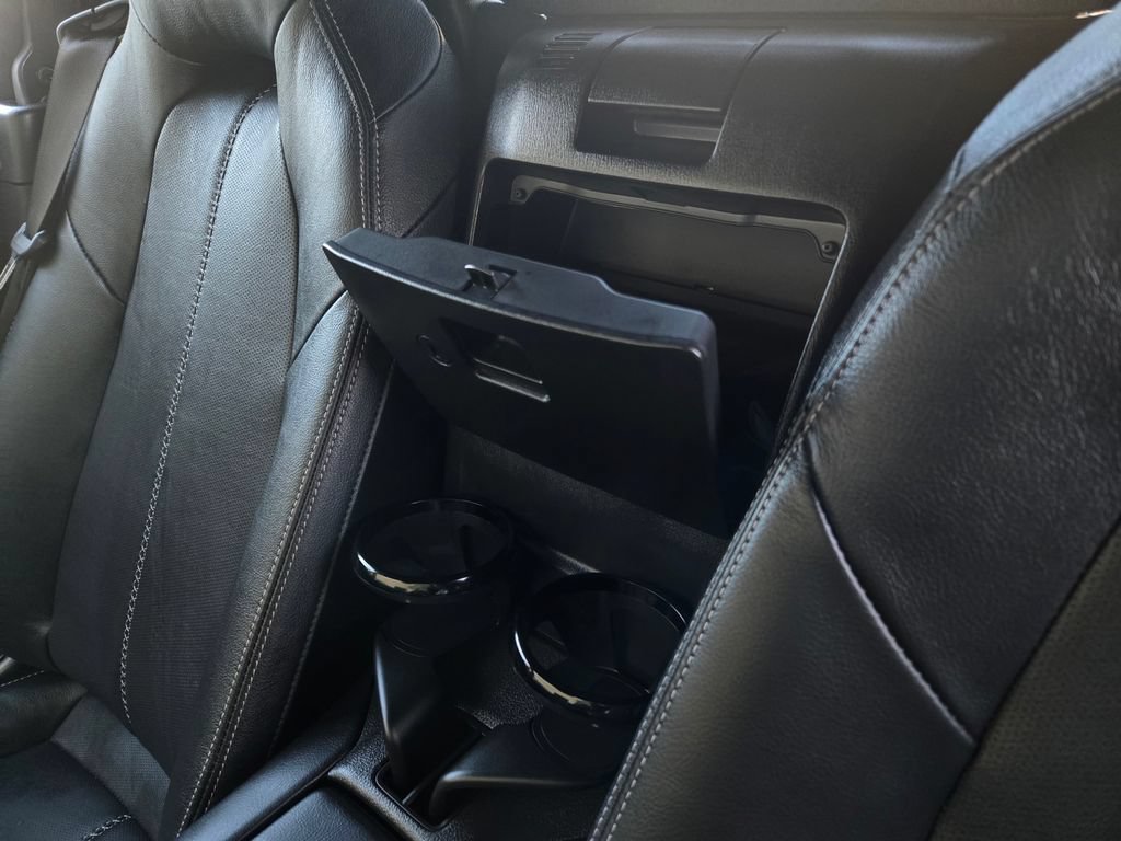 Certified 2025 MAZDA MX-5 Miata Grand Touring RWD image 15
