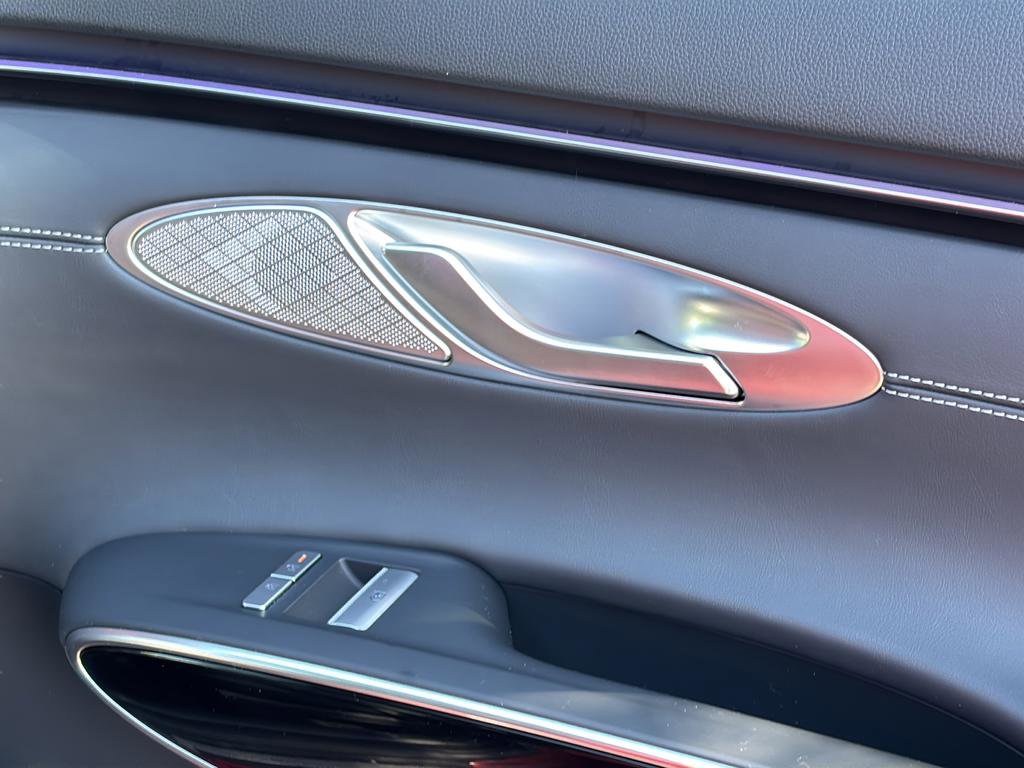 Certified 2026 Genesis GV70 2.5T image 34