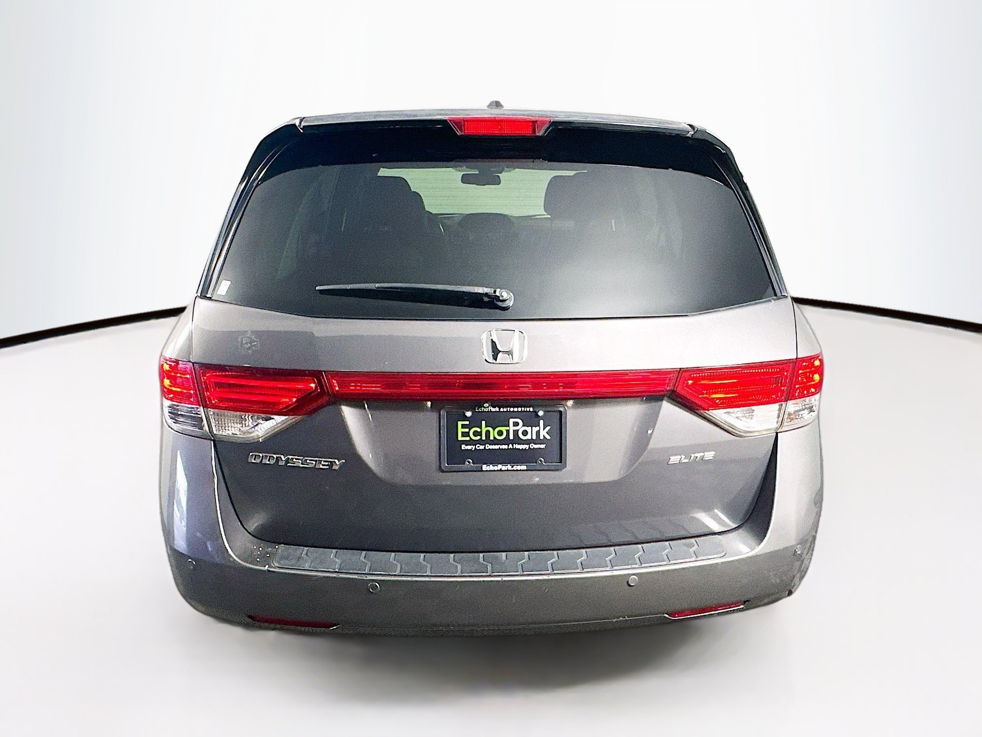 Used 2015 Honda Odyssey Touring image 7