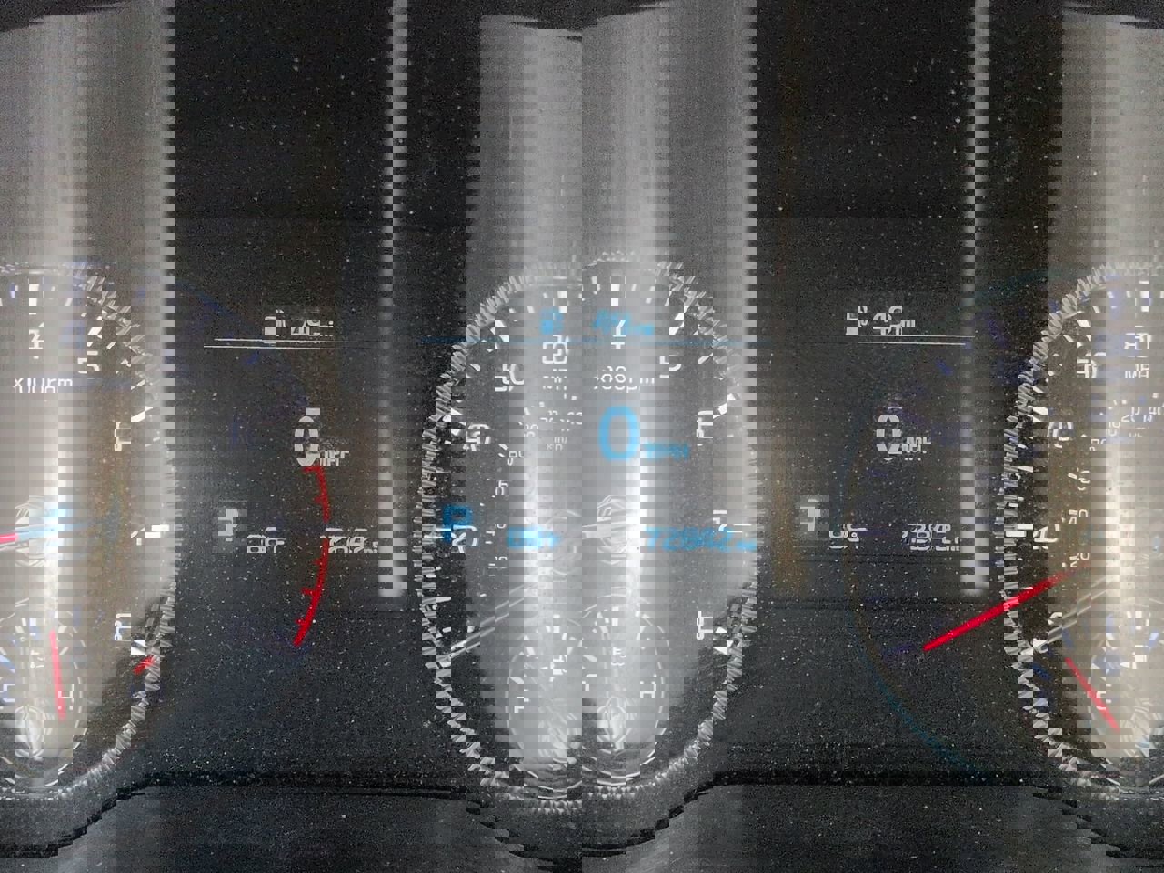 Used 2021 Kia Telluride S FWD image 29