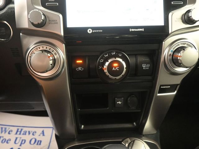 Used 2024 Toyota 4Runner SR5 image 18