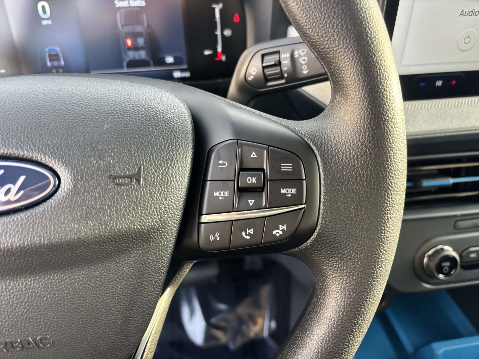 New 2025 Ford Maverick XLT w/ Equipment Group 301A image 18