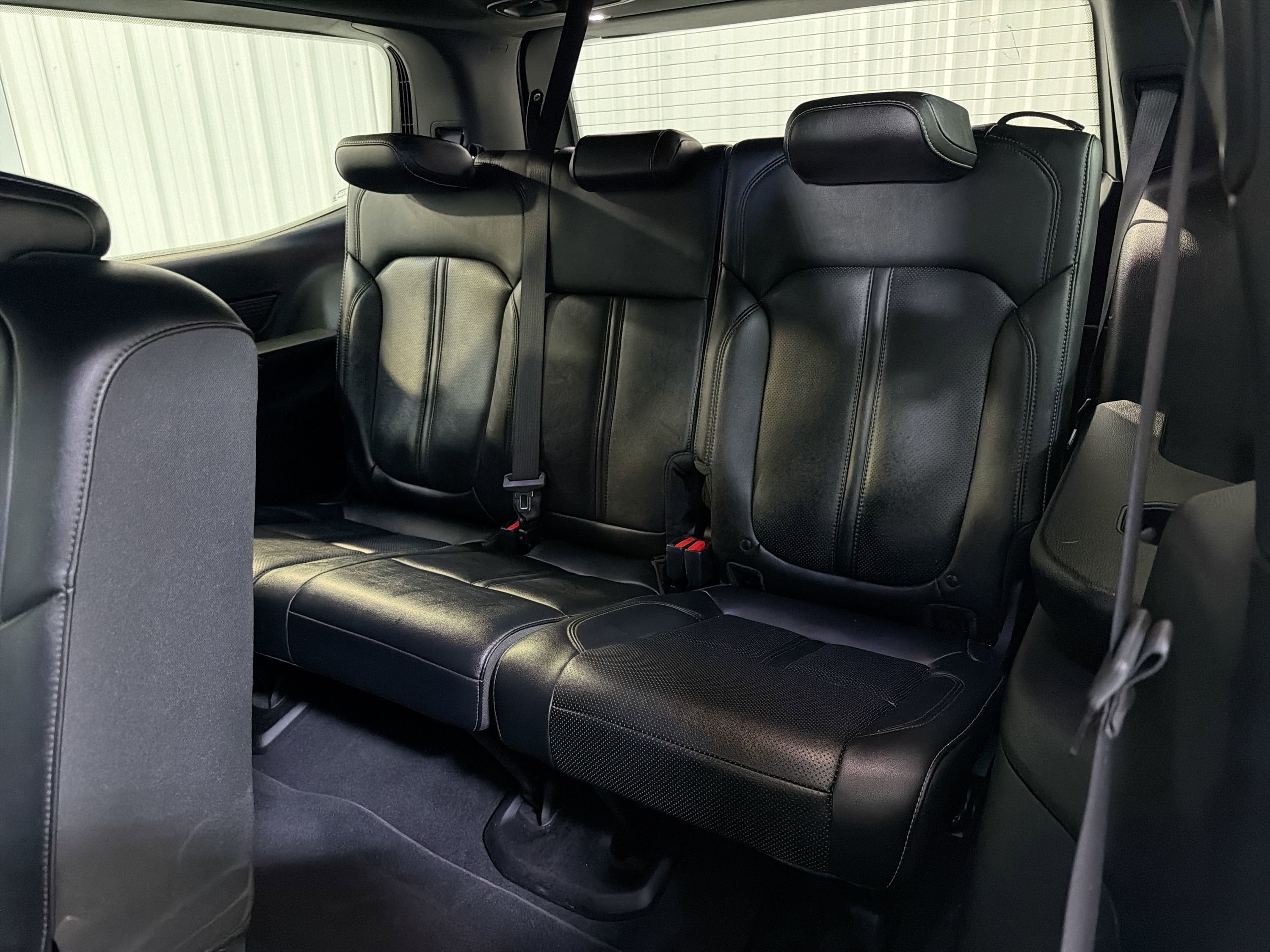 Used 2022 Jeep Wagoneer Series II RWD image 25