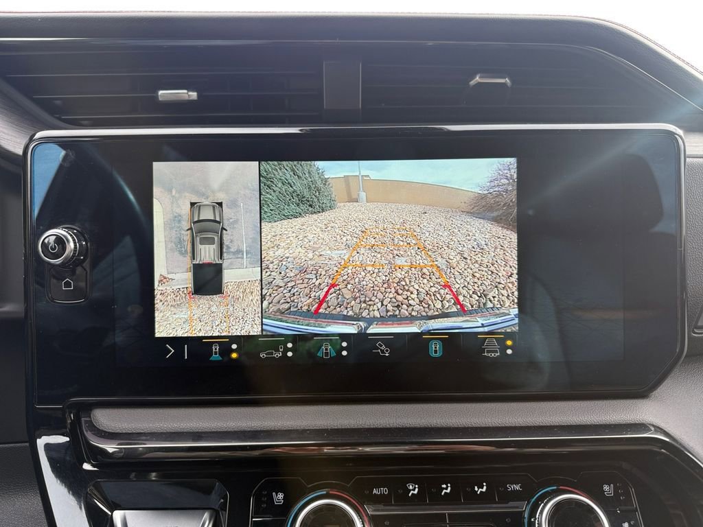 Used 2023 GMC Sierra 1500 AT4 image 20