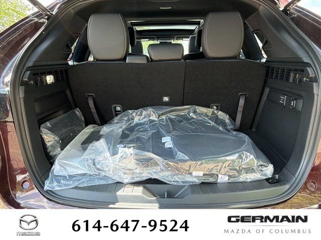 New 2026 MAZDA CX-90 3.3 Turbo S w/ Premium Plus AWD/4WD image 15