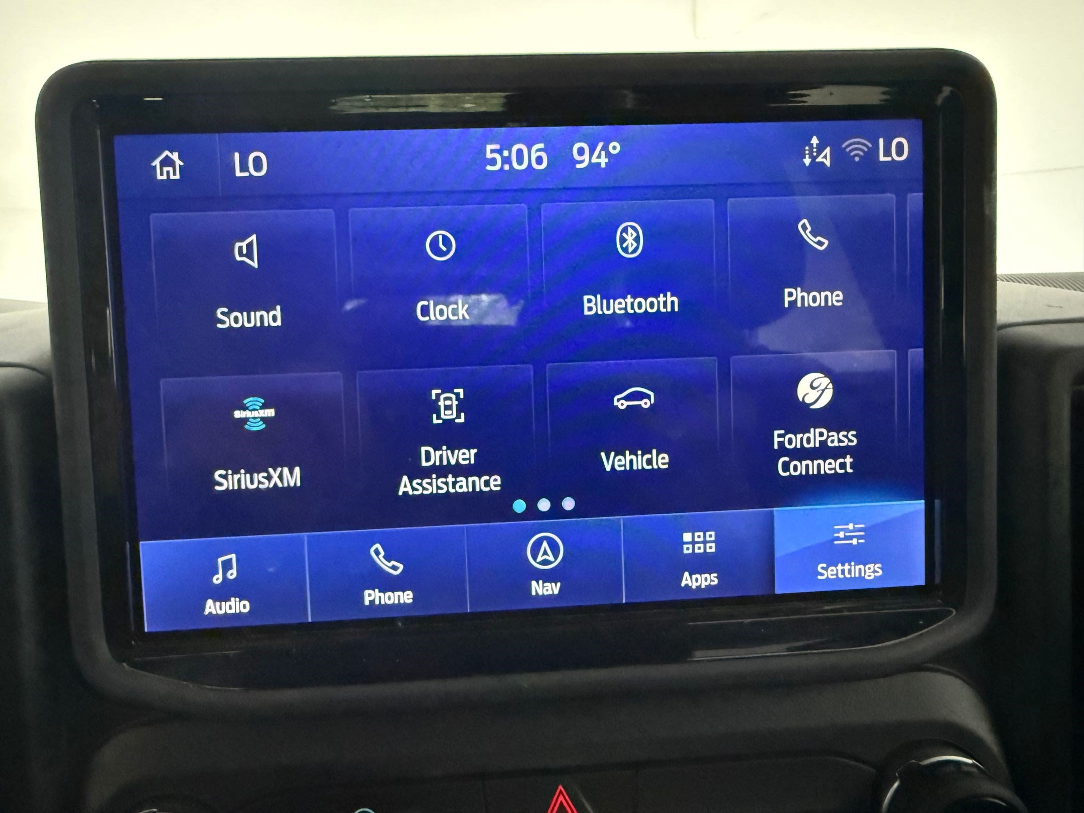 Used 2022 Ford Bronco Sport Outer Banks w/ Tech Package AWD/4WD image 23