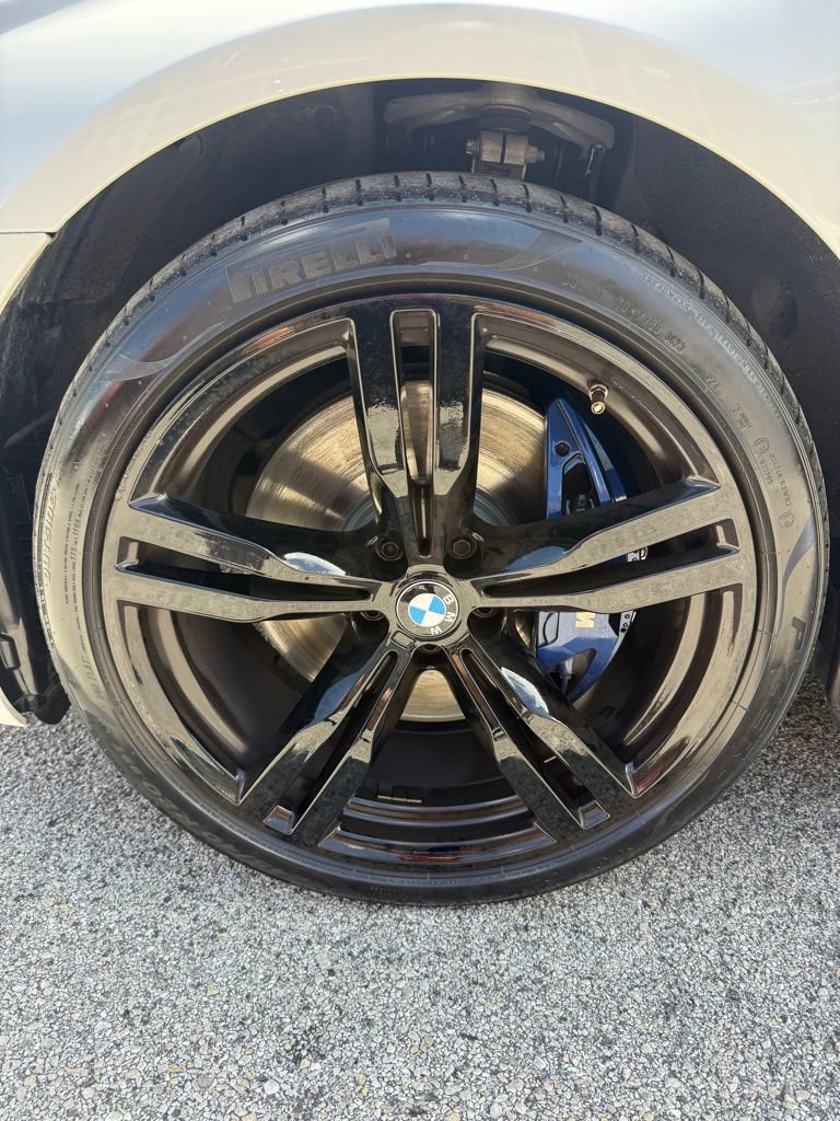 Used 2019 BMW 750i w/ Executive Package RWD image 7