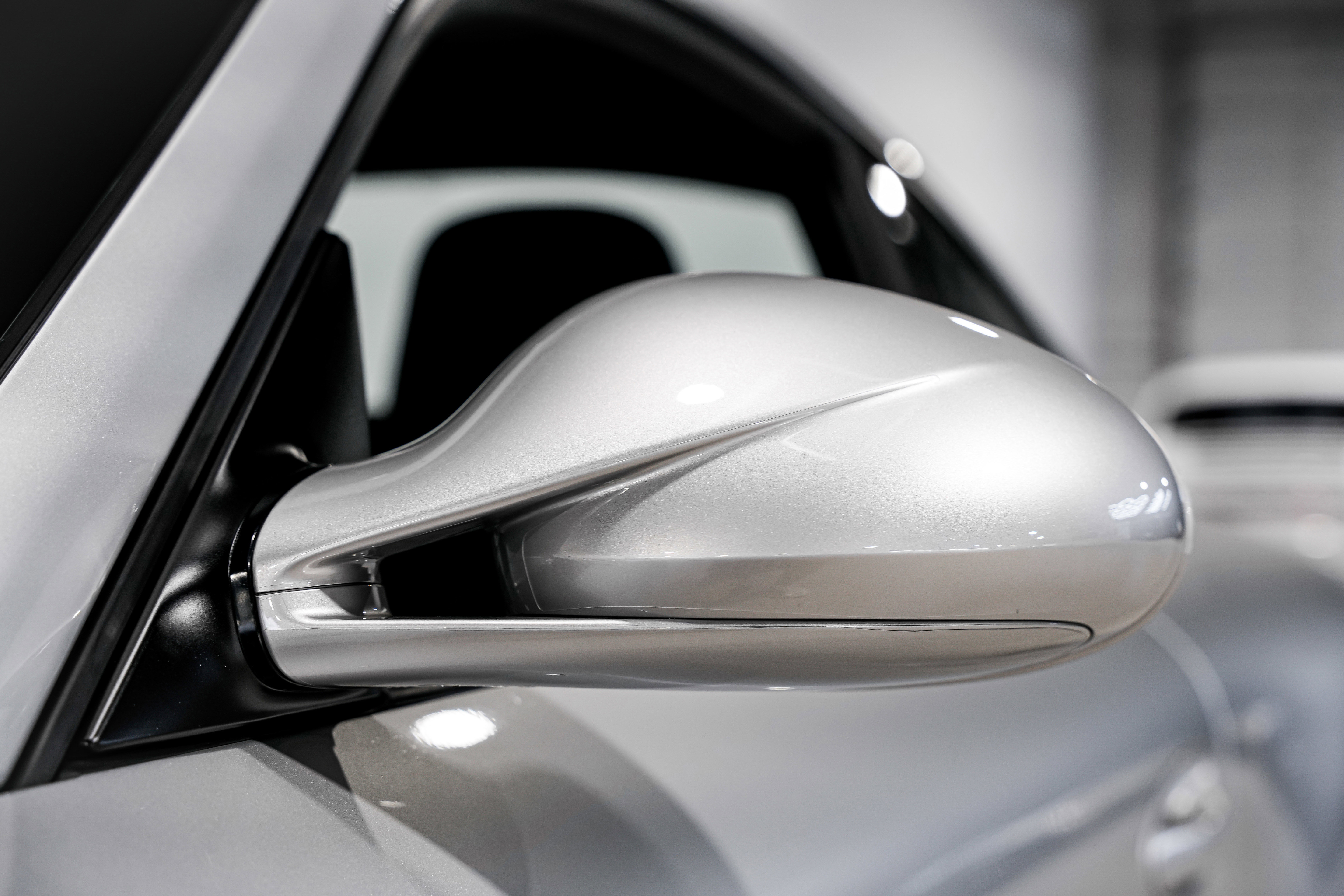 Used 2010 Porsche 911 Carrera S image 35