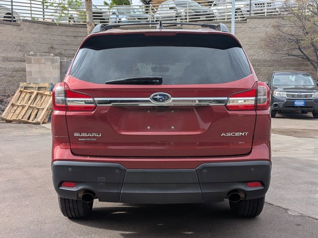 Used 2019 Subaru Ascent Premium AWD/4WD image 6