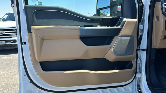 New 2026 Ford F250 Lariat w/ Chrome Package AWD/4WD image 18