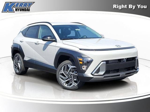 New 2026 Hyundai Kona SEL Premium