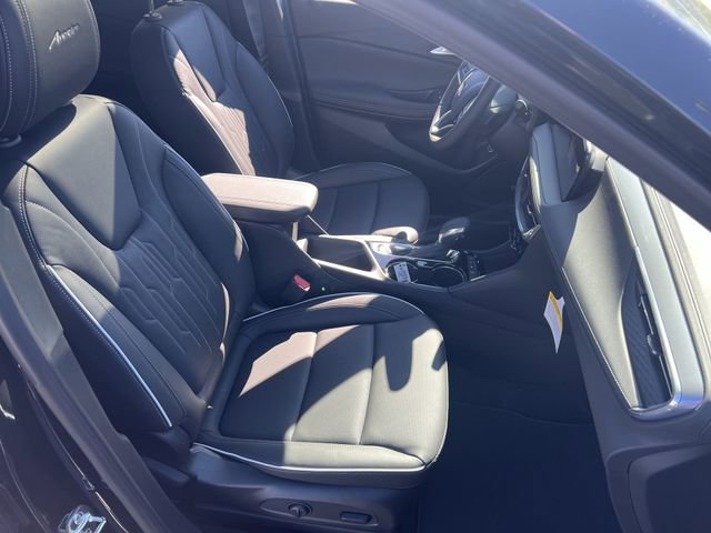 New 2026 Buick Encore GX Avenir w/ Avenir Technology Package image 11
