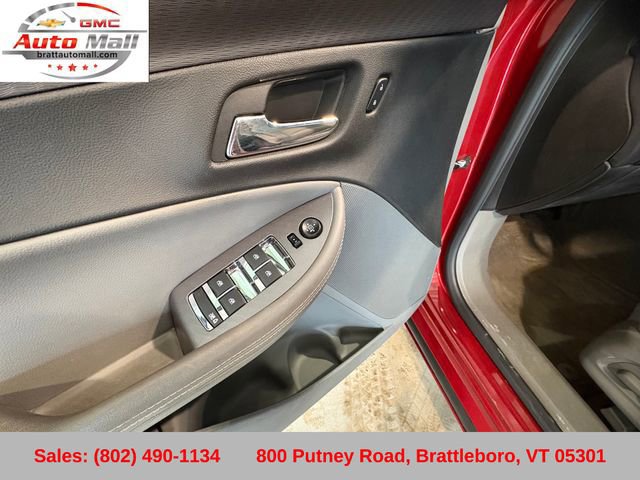 Used 2014 Chevrolet Impala LS Eco image 11