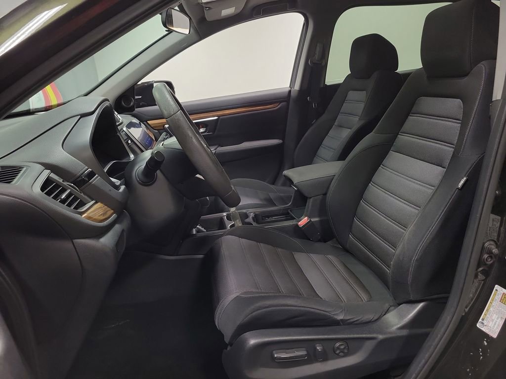 Used 2018 Honda CR-V EX image 13