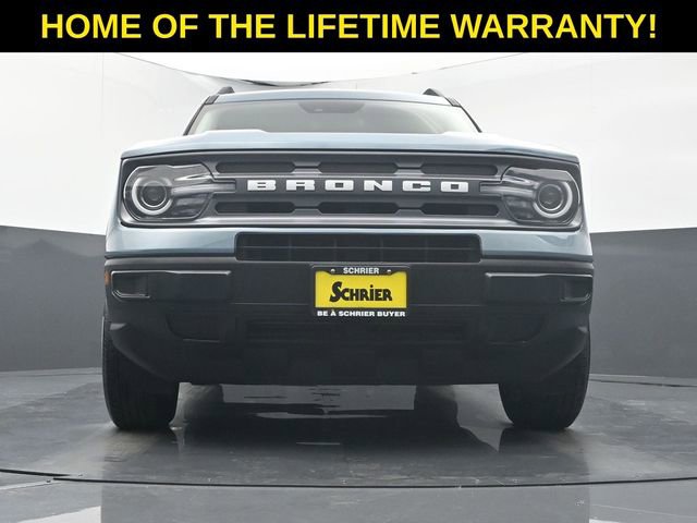 Used 2023 Ford Bronco Sport Big Bend image 55