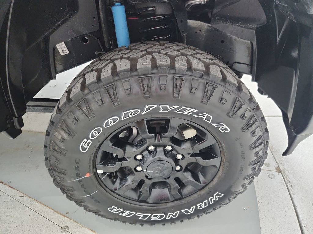 New 2026 RAM 2500 Power Wagon image 35