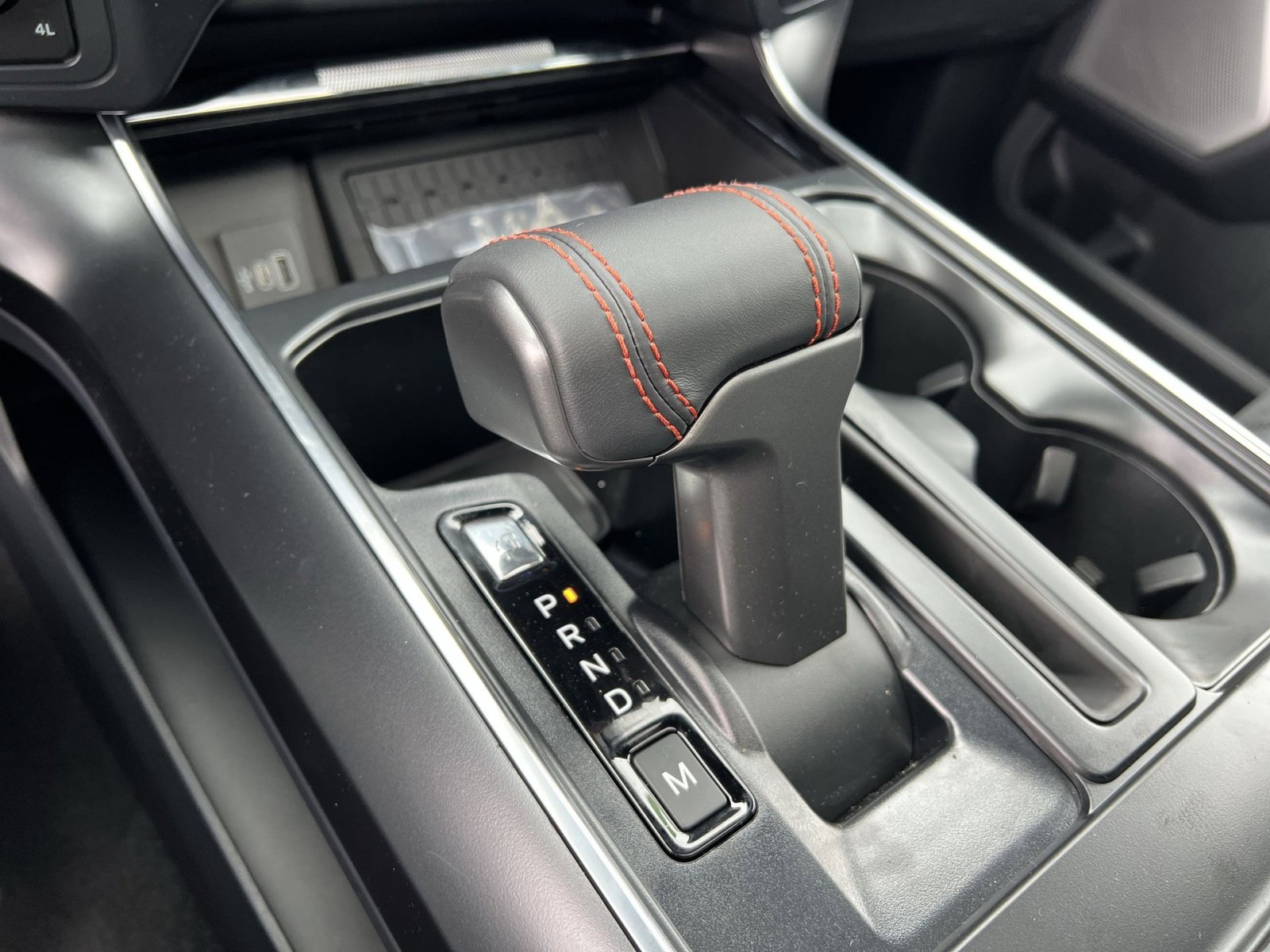 New 2026 Ford F150 Raptor image 22