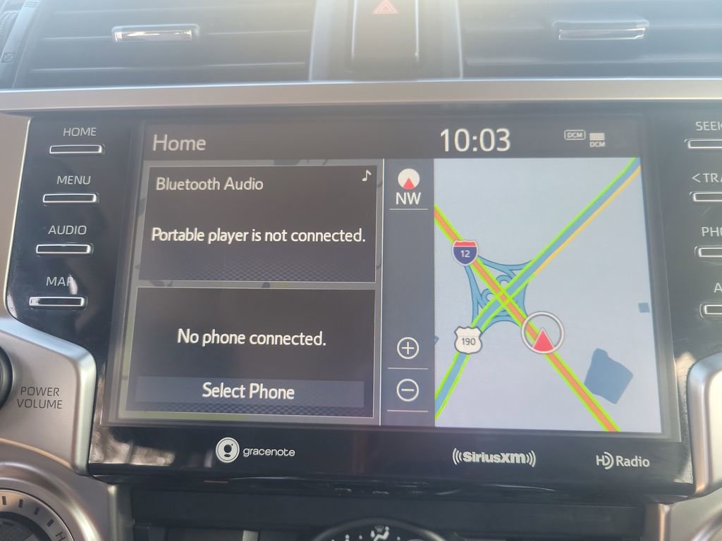 Certified 2023 Toyota 4Runner SR5 Premium w/ Moonroof Package image 18