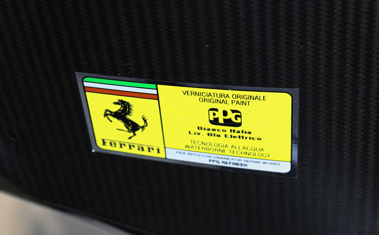 Certified 2020 Ferrari 488 Pista Spider RWD image 44