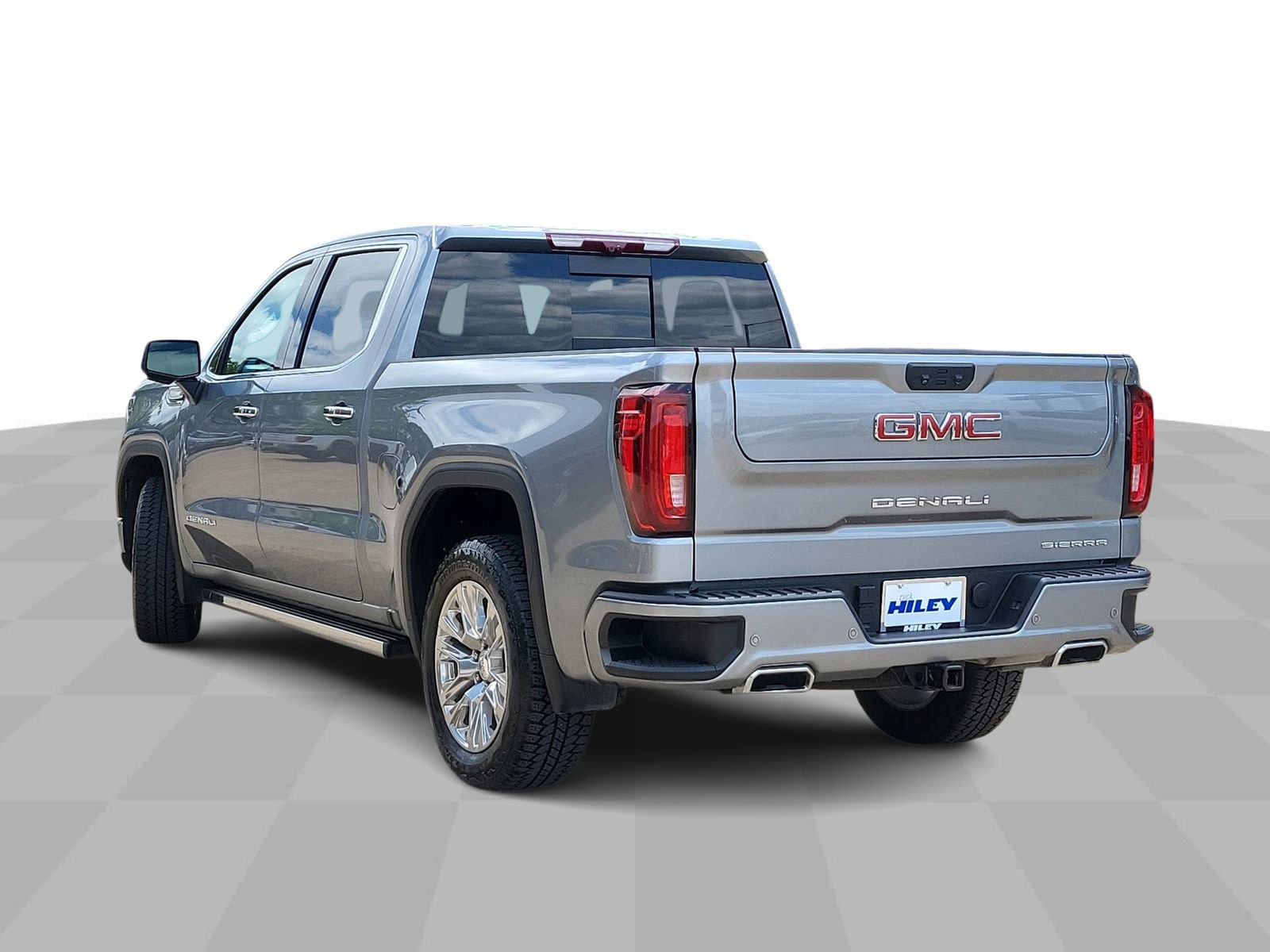 Certified 2023 GMC Sierra 1500 Denali w/ Technology Package AWD/4WD image 6