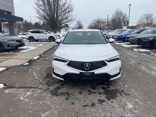 Certified 2025 Acura Integra A-Spec image 29