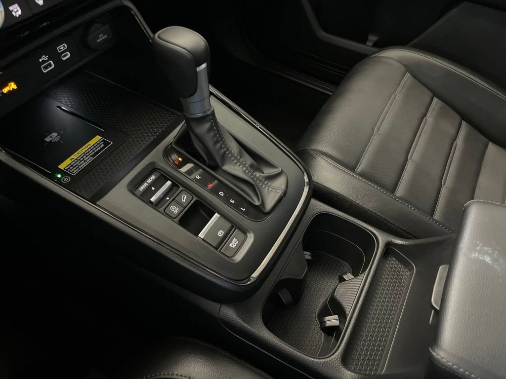 Certified 2025 Honda CR-V EX-L image 20