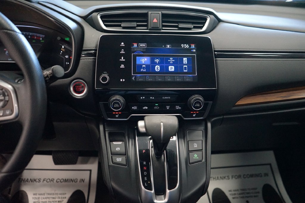 Used 2020 Honda CR-V EX image 7