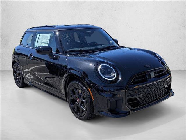 New 2026 MINI Cooper S FWD image 7