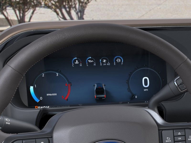 New 2025 Ford F250 King Ranch image 13