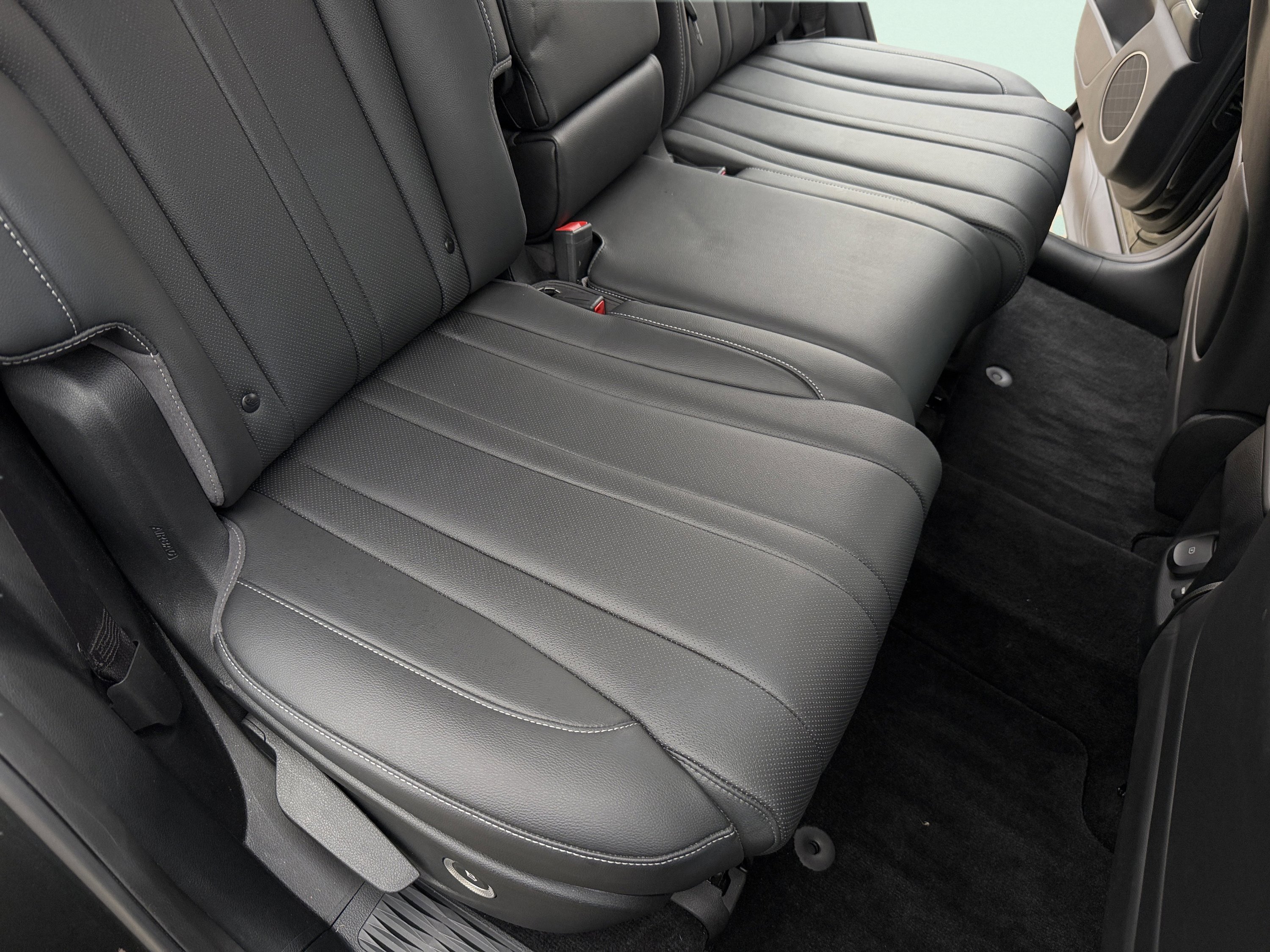 Used 2025 Genesis GV80 2.5T Standard image 50