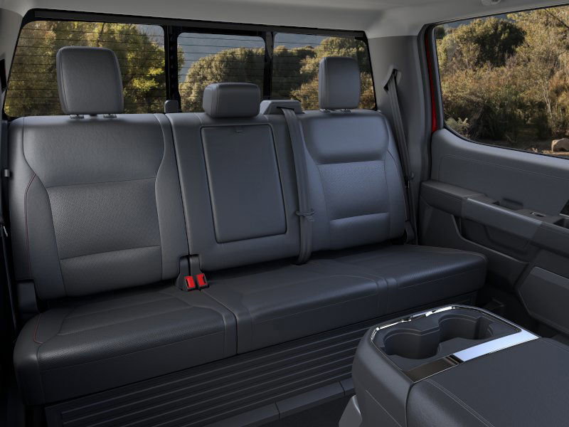 New 2026 Ford F350 Lariat image 11