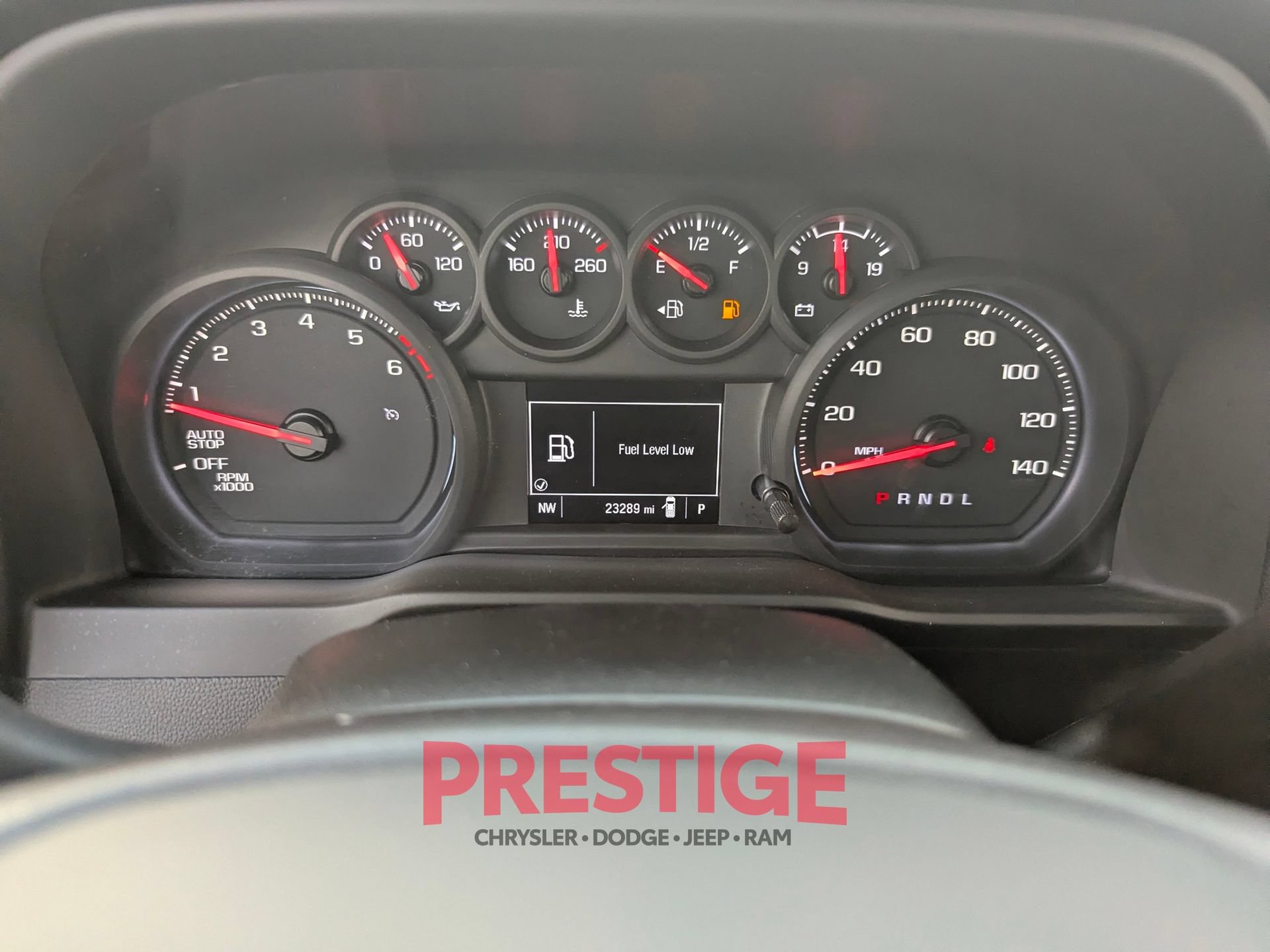 Used 2025 GMC Sierra 1500 Pro w/ Graphite Edition RWD image 18