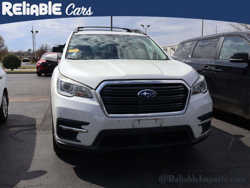 Used 2019 Subaru Ascent Premium w/ Popular Package #2 image 2