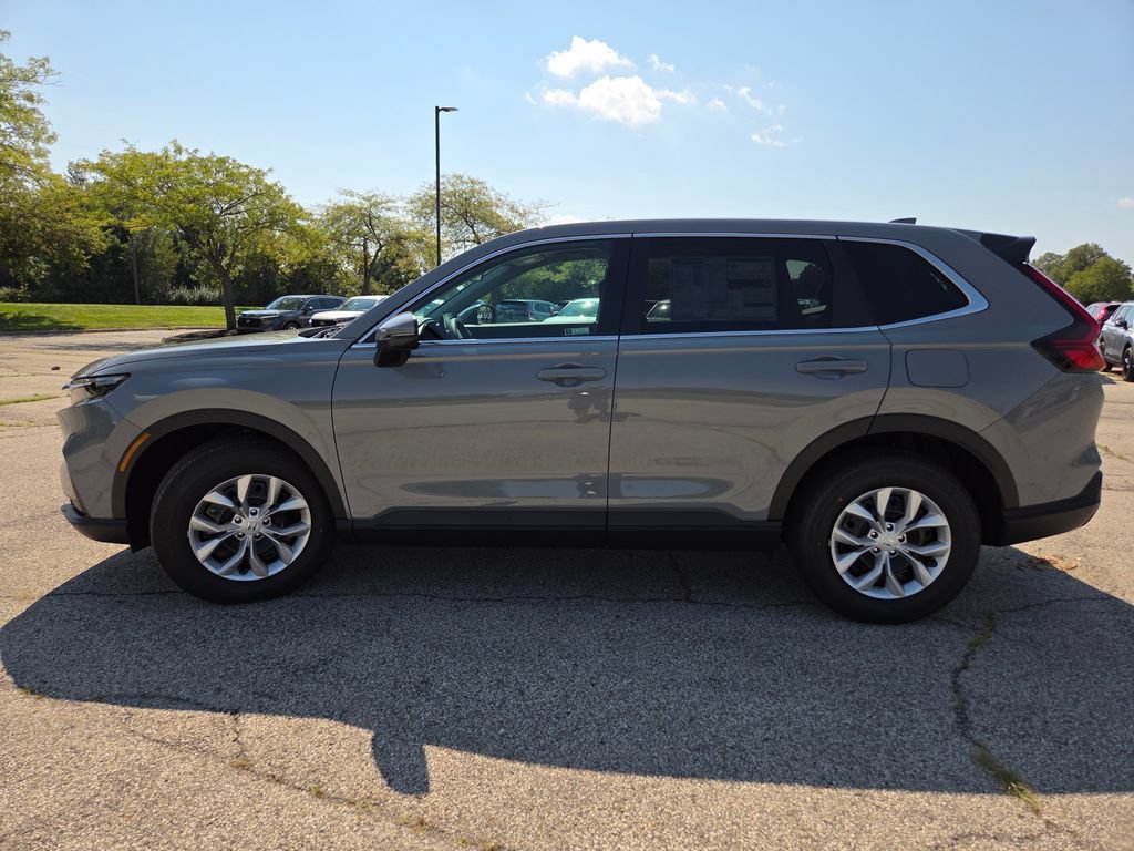 New 2026 Honda CR-V LX image 15