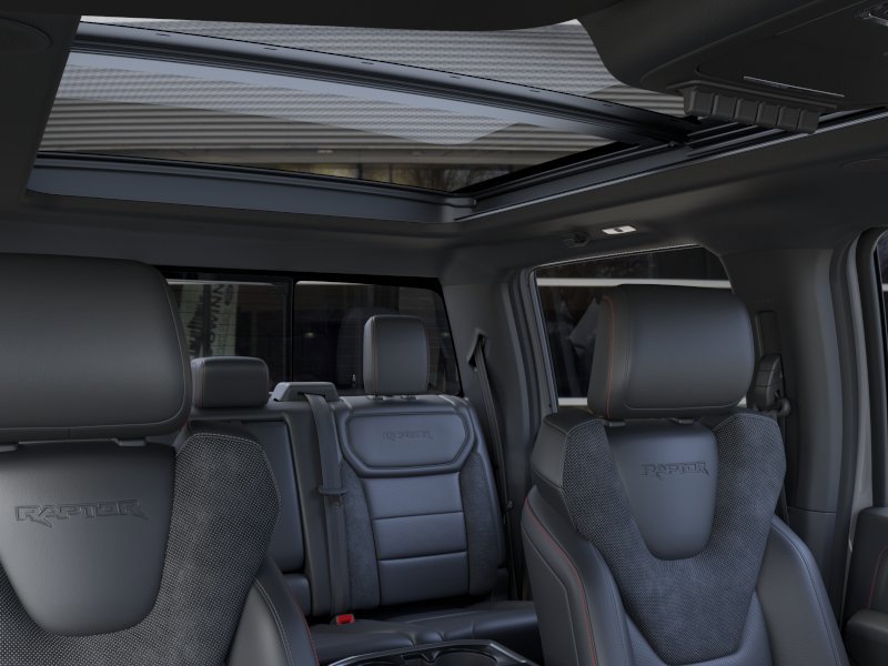 New 2026 Ford F150 Raptor AWD/4WD image 22