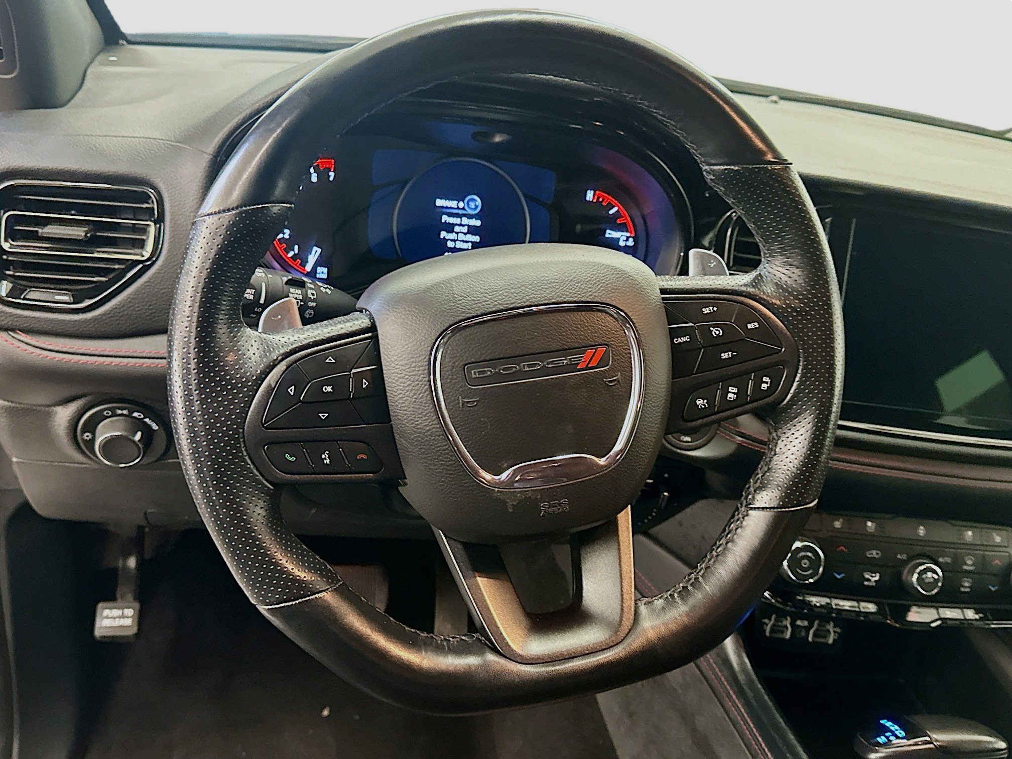 Used 2024 Dodge Durango GT image 18