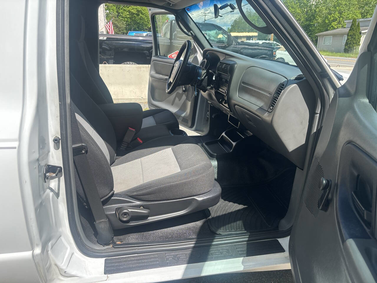 Used 2007 Ford Ranger XL AWD/4WD image 22