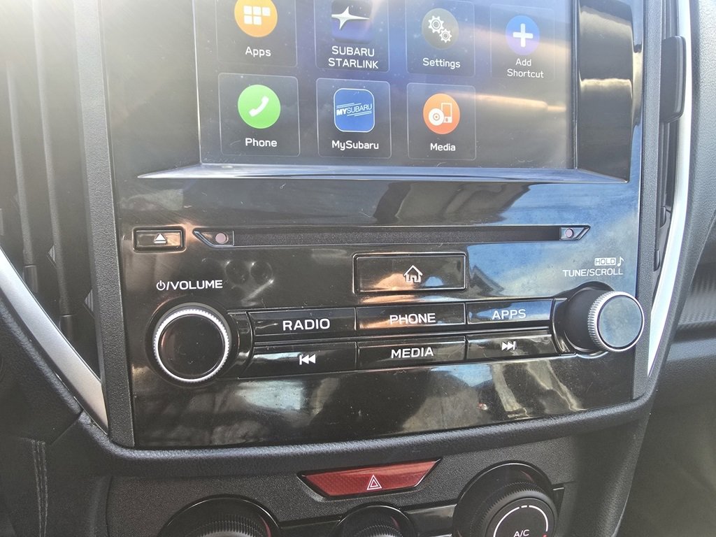 Used 2023 Subaru Impreza Premium image 24