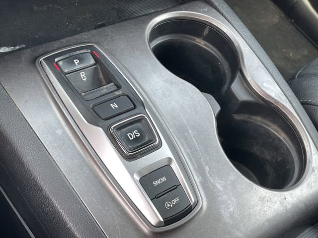 Used 2021 Honda Pilot EX-L image 17