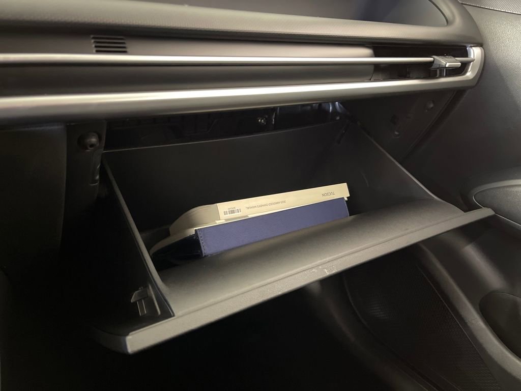 Certified 2025 Hyundai Tucson SEL image 27