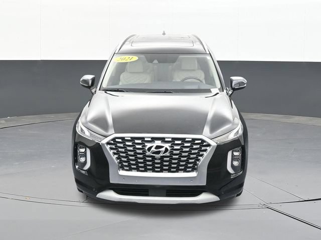 Used 2021 Hyundai Palisade Limited FWD image 67
