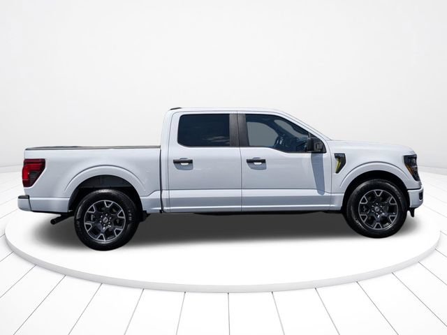 Used 2024 Ford F150 STX RWD video 2