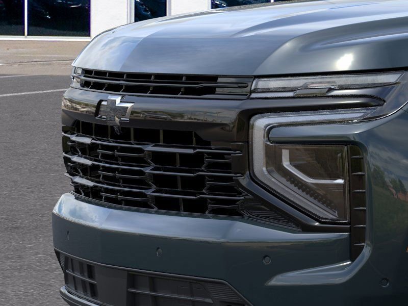 New 2026 Chevrolet Suburban RST w/ Comfort Package AWD/4WD image 14