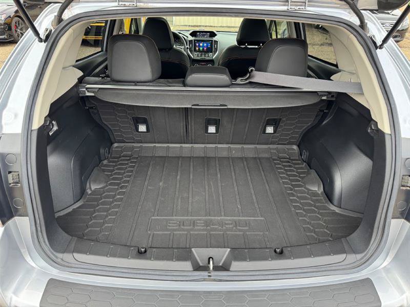 Used 2018 Subaru Crosstrek 2.0i Limited AWD/4WD image 42